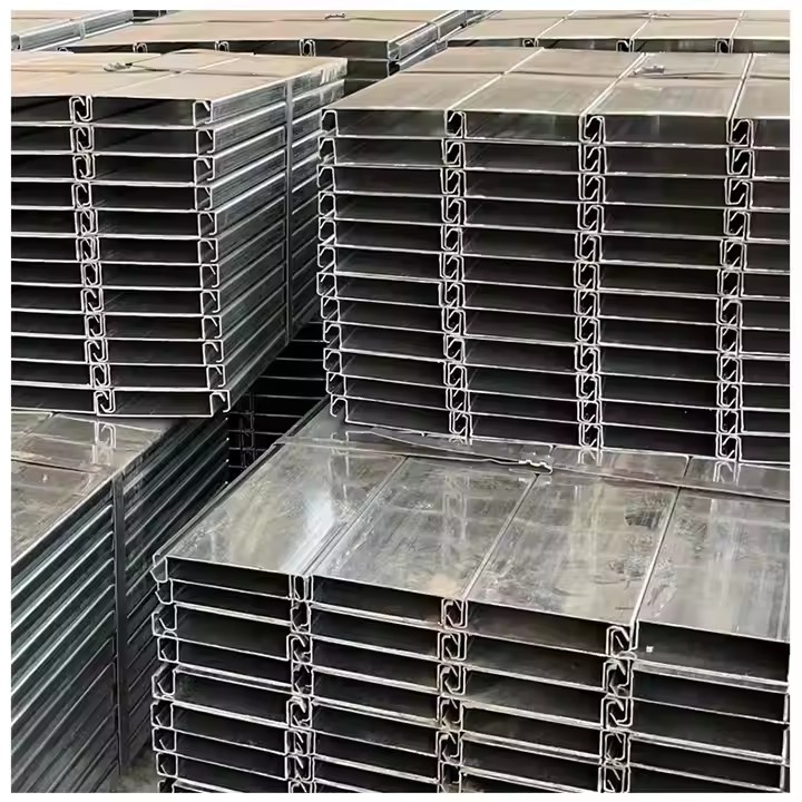 Building Materials