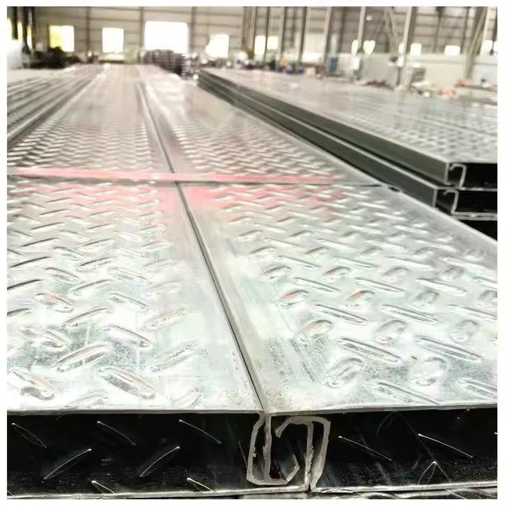 Building Materials