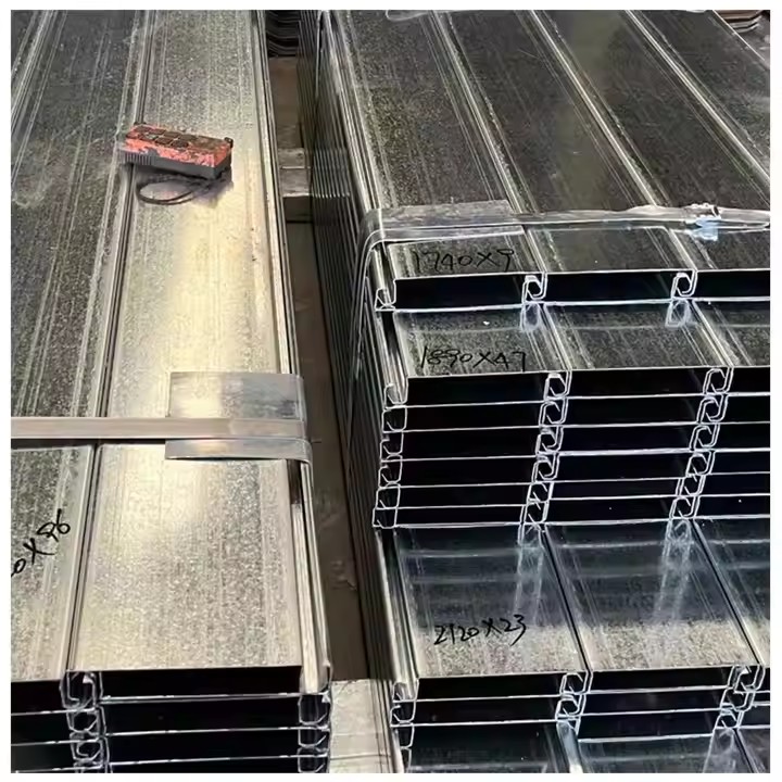 Building Materials