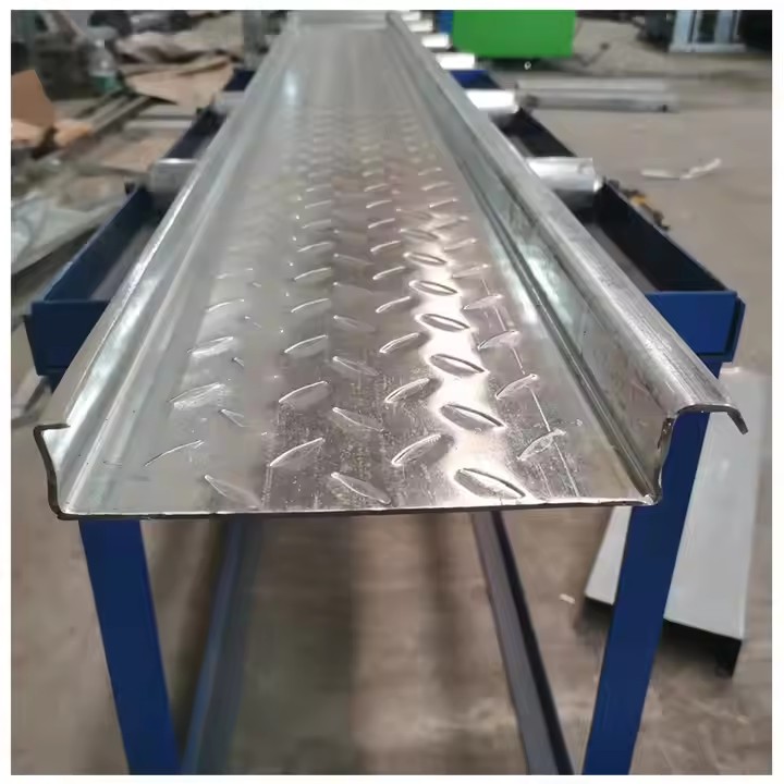 Building Materials