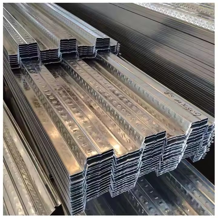 Building Materials