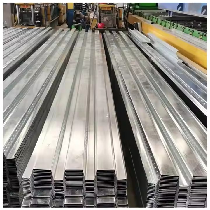 Building Materials