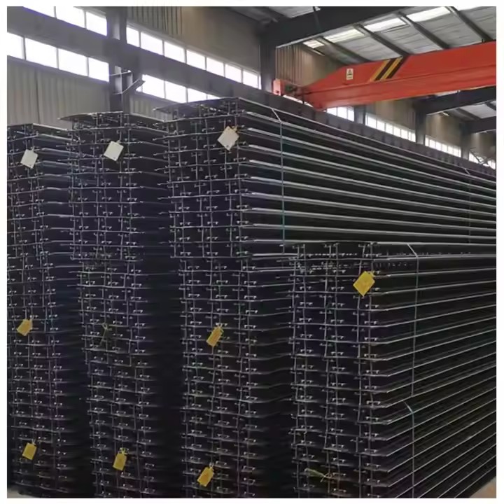 Building Materials