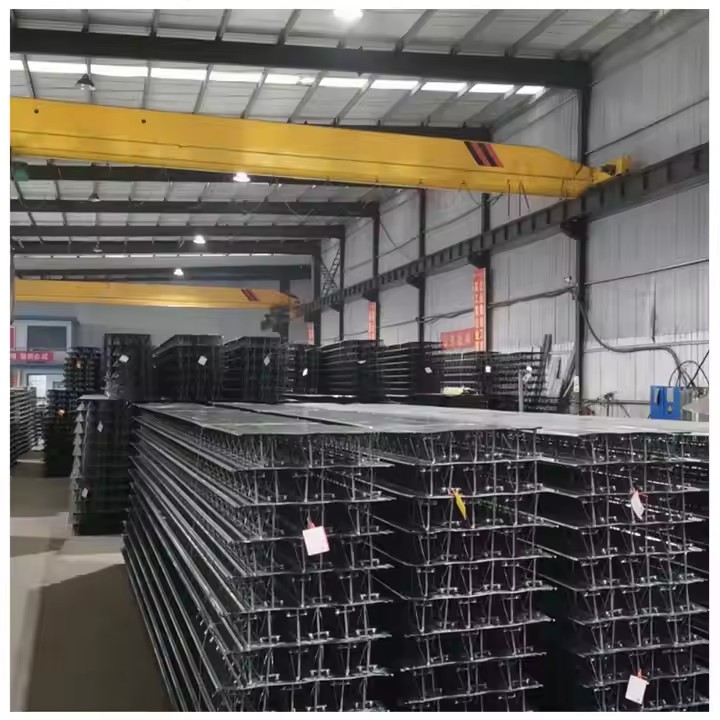 Building Materials