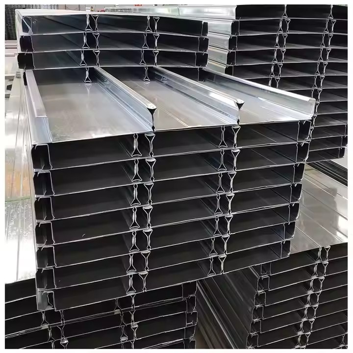 Building Materials