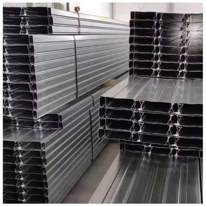 Building Materials