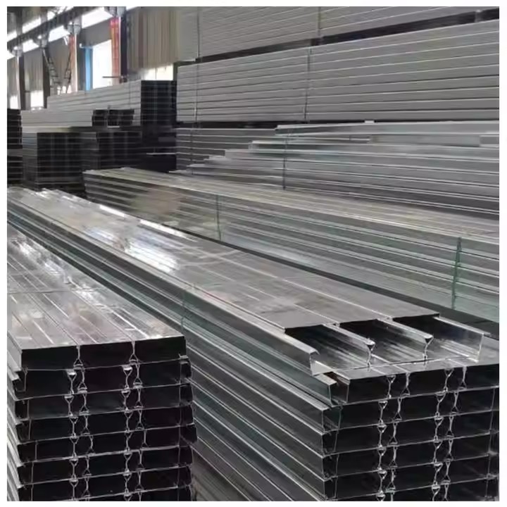 Building Materials