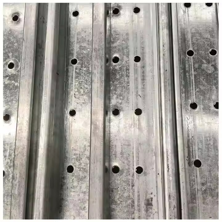 Building Materials