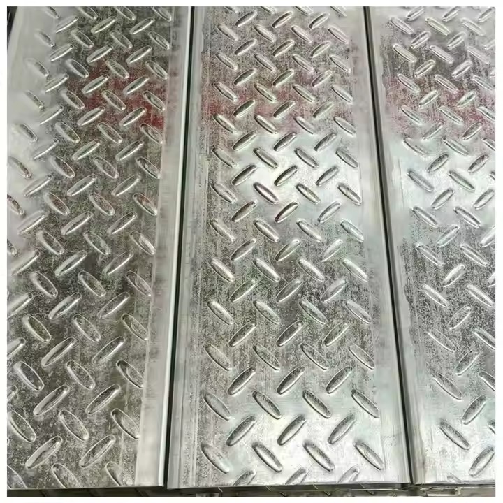 Building Materials