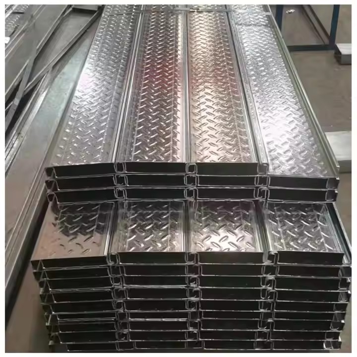 Building Materials