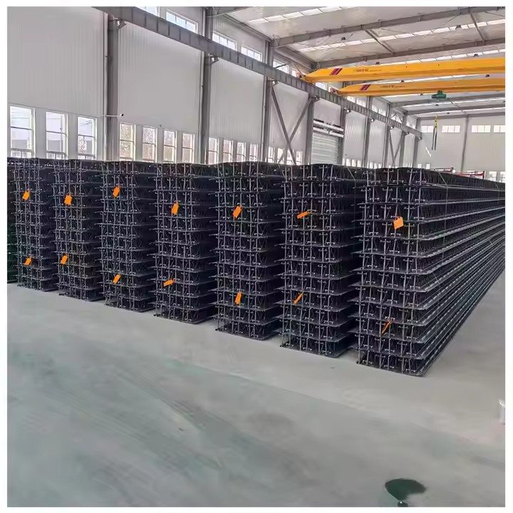 Building Materials