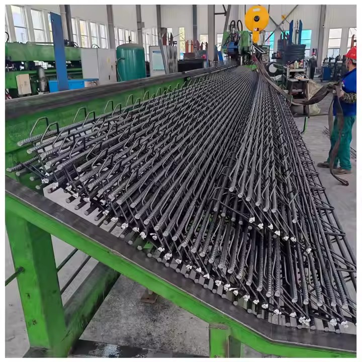 Building Materials