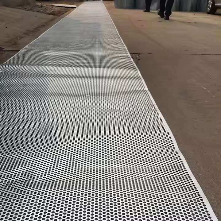 Metal mesh
