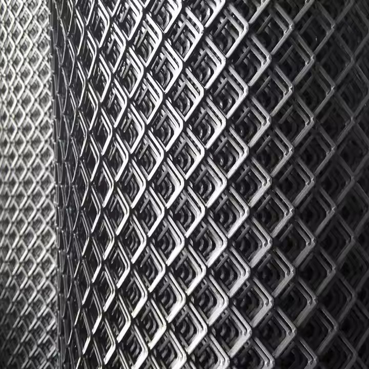 Metal mesh