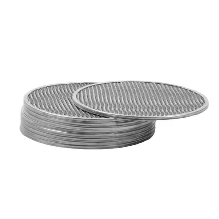 Metal mesh