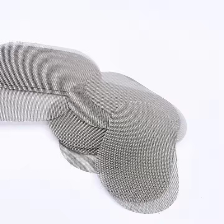 Metal mesh