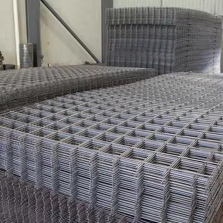 Metal mesh