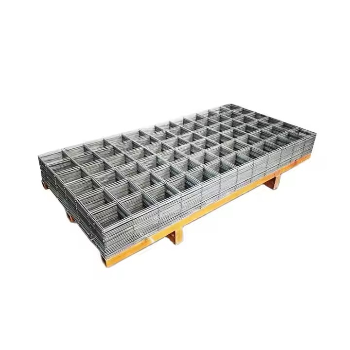 Metal mesh