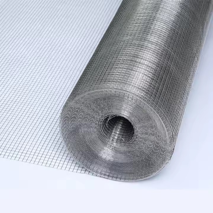 Metal mesh