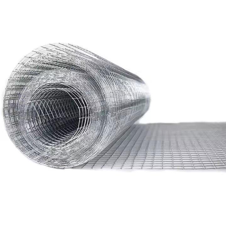 Metal mesh