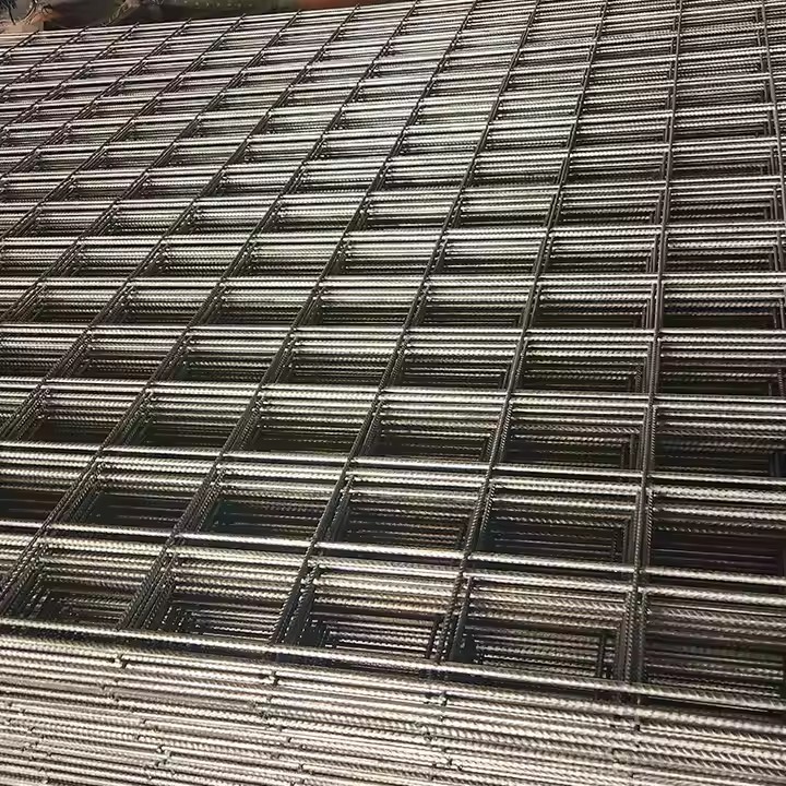 Metal mesh