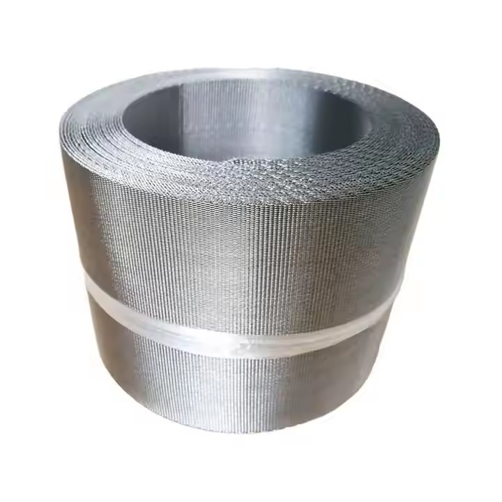 Metal mesh