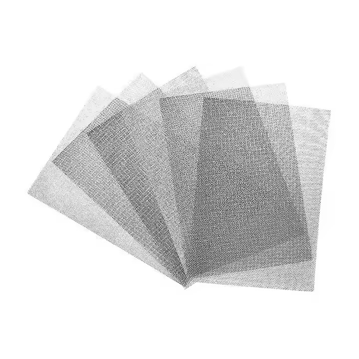 Metal mesh