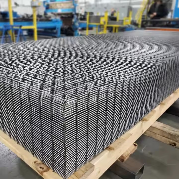 Metal mesh