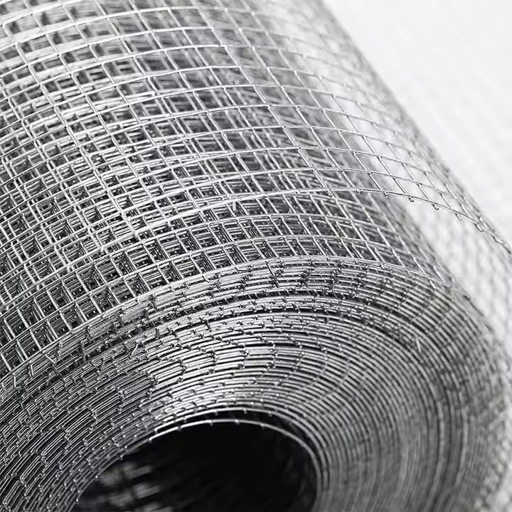 Metal mesh