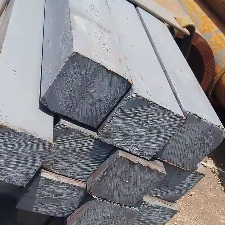  Metal raw material