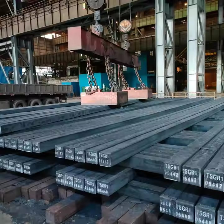  Metal raw material