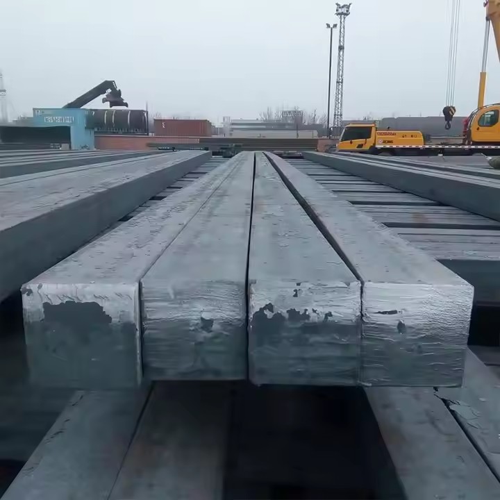  Metal raw material