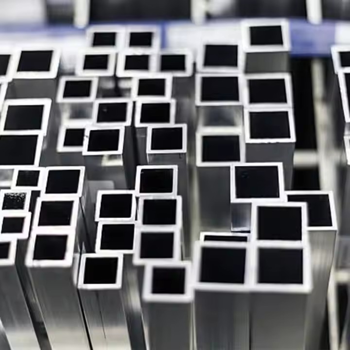 Stainless steel 