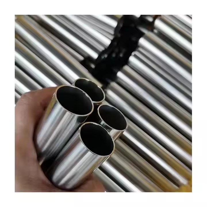 Stainless steel 