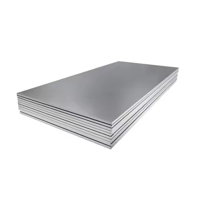 Stainless steel 