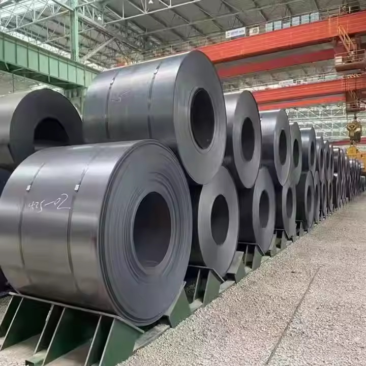 Steel Coil 