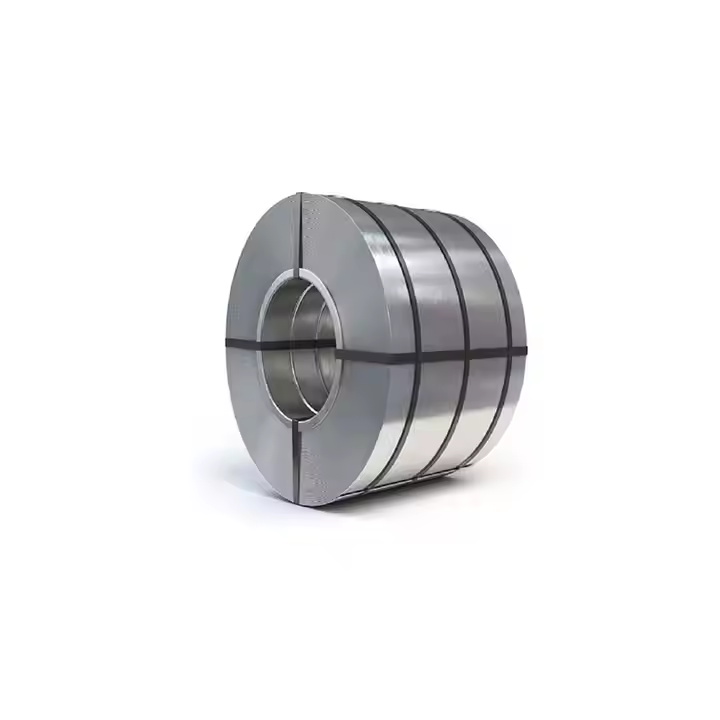 Steel Coil 