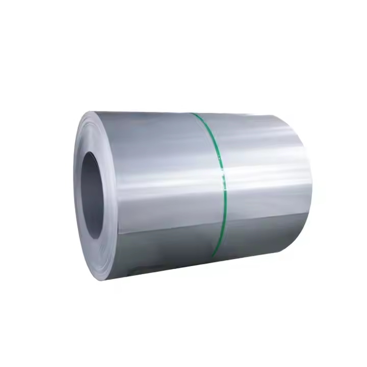 Steel Coil 