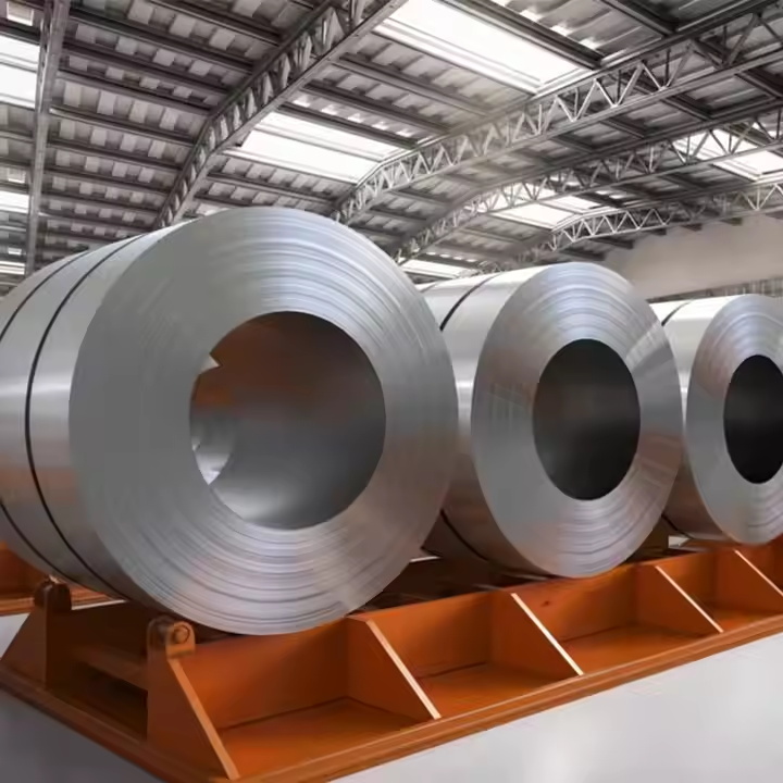Steel Coil 