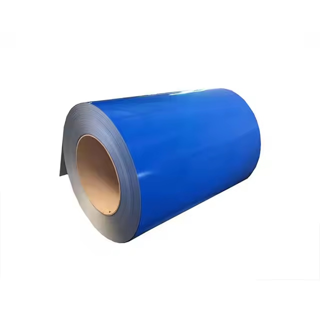 Steel Coil 