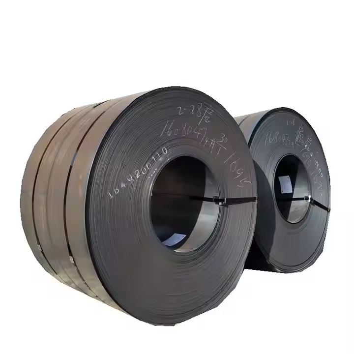 Steel Coil 