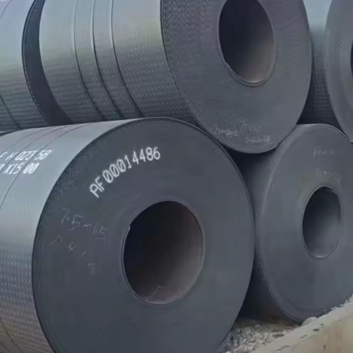 Steel Coil 