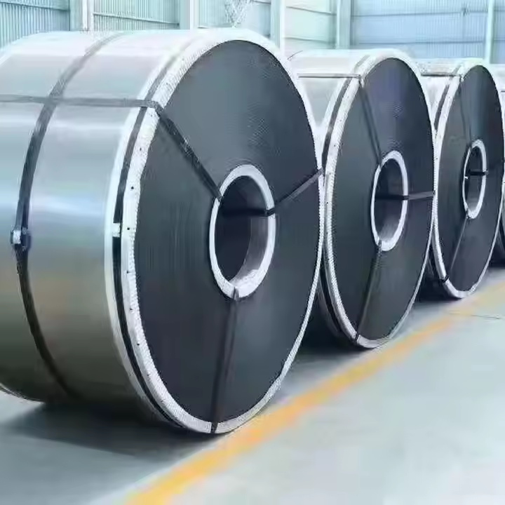 Steel Coil 