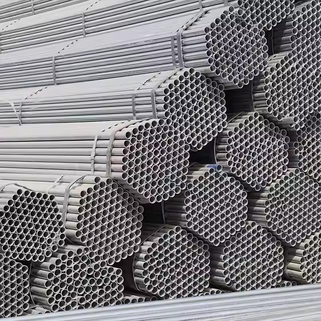  Steel Pipe