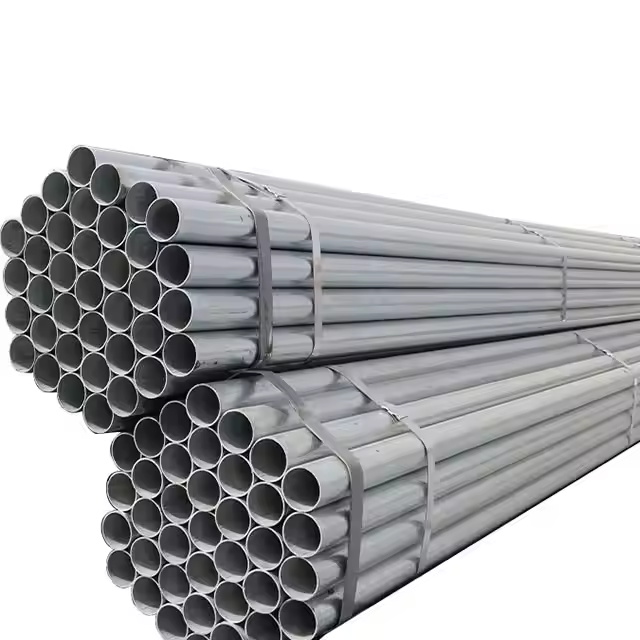  Steel Pipe
