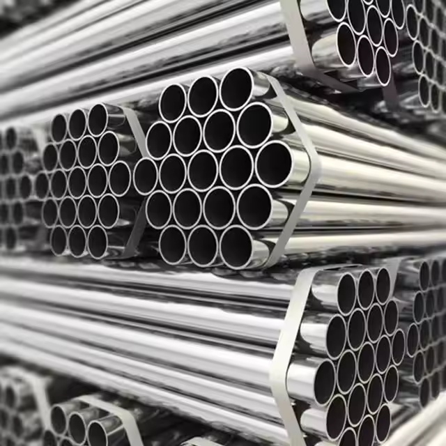  Steel Pipe