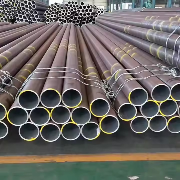  Steel Pipe