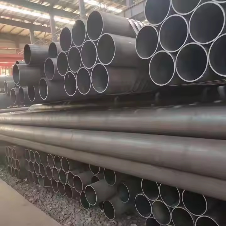  Steel Pipe