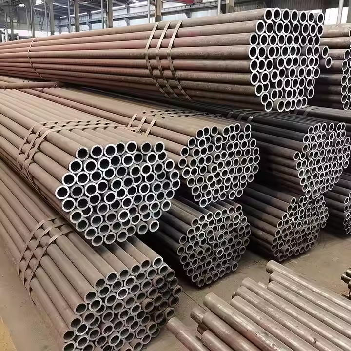  Steel Pipe