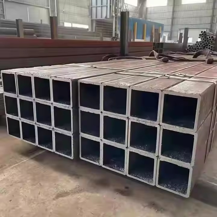  Steel Pipe